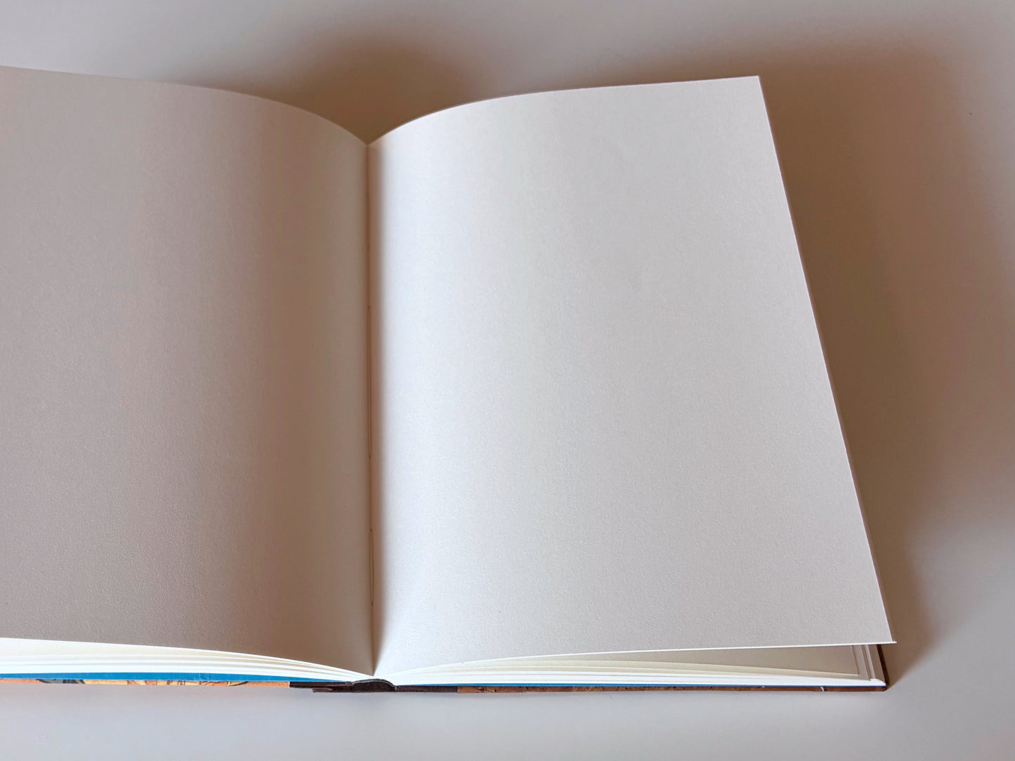 Journal Flower