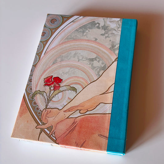 Journal Painting