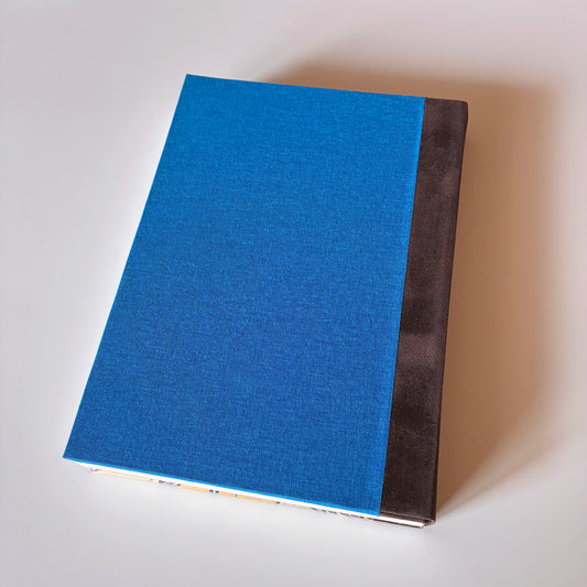 Journal Zodiac