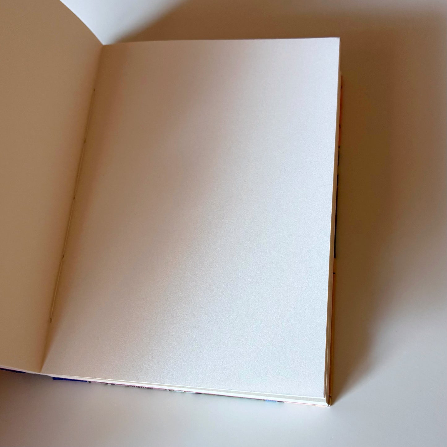 Pocket journal Parfum