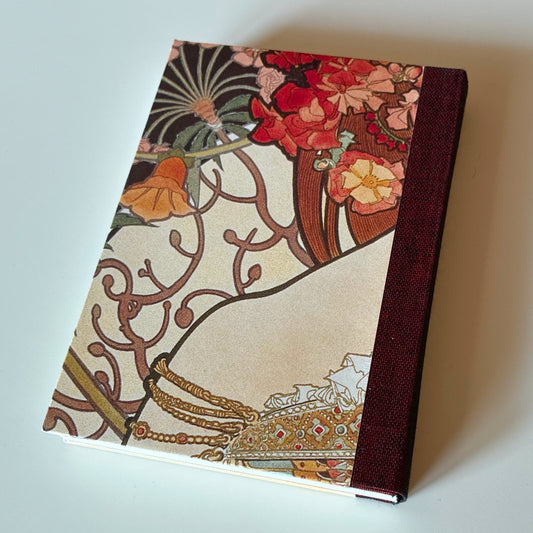 Pocket journal Rêverie