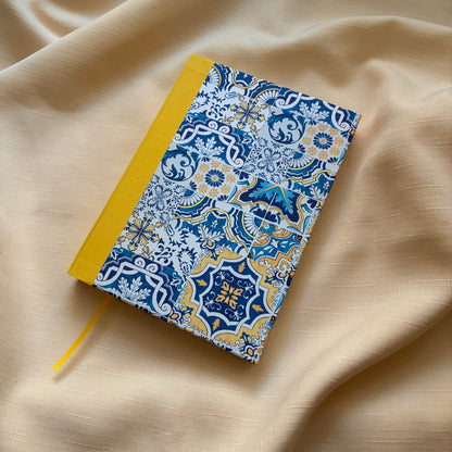 Journal Azulejos