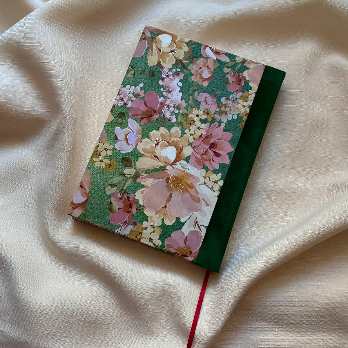 Journal Bouquet