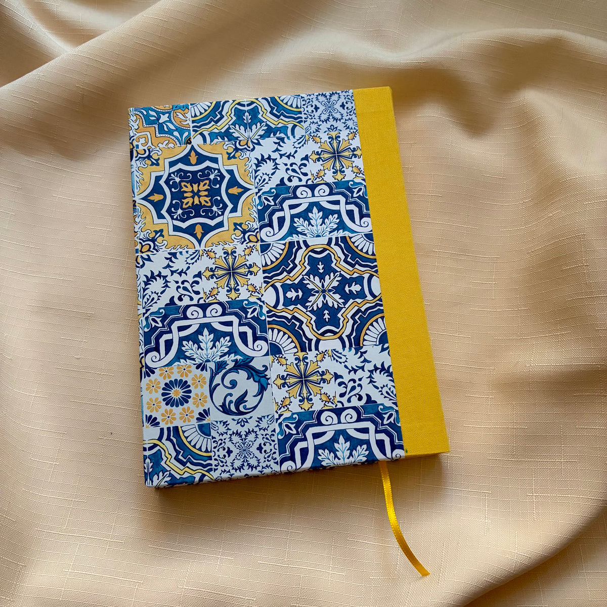 Journal Azulejos