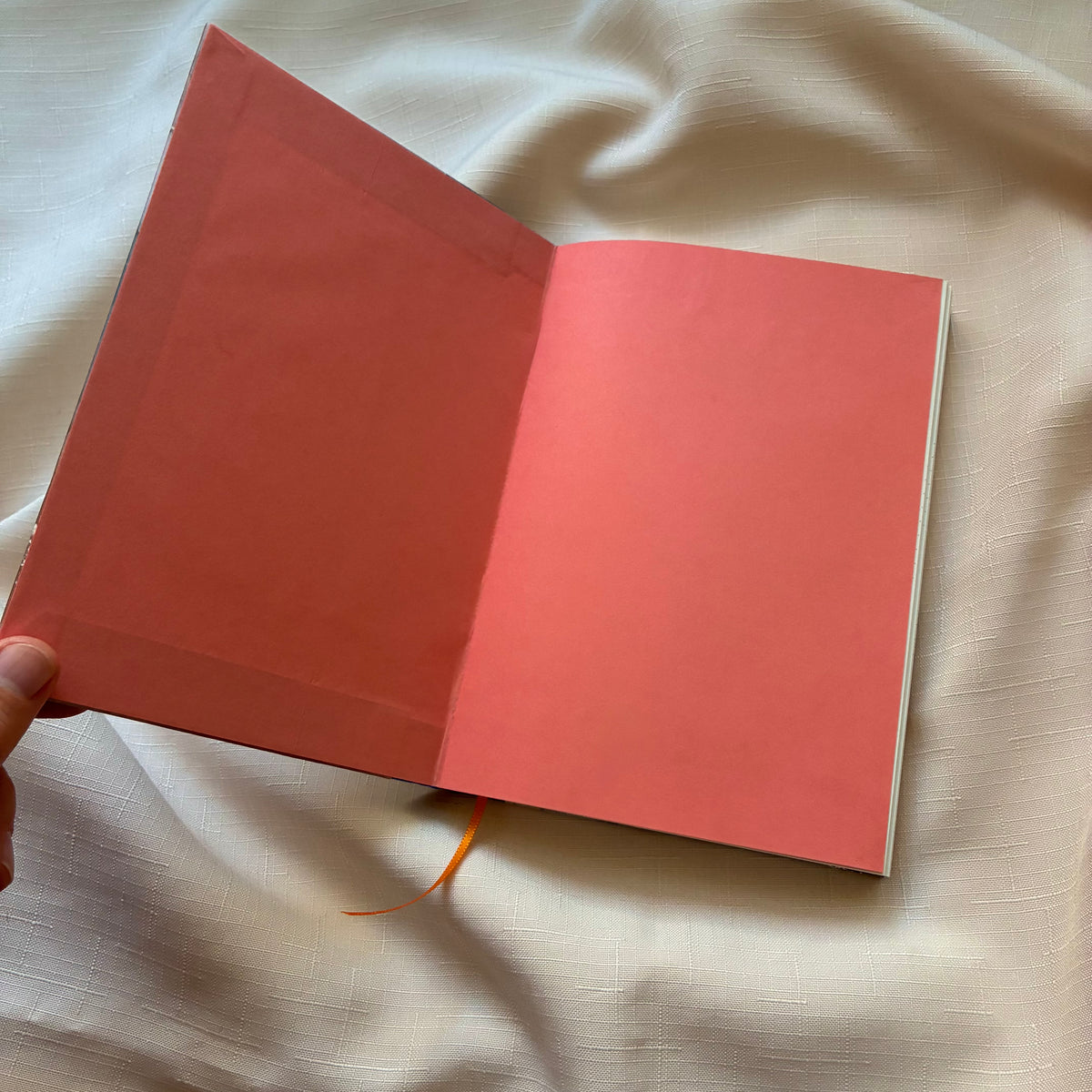 Journal Storm
