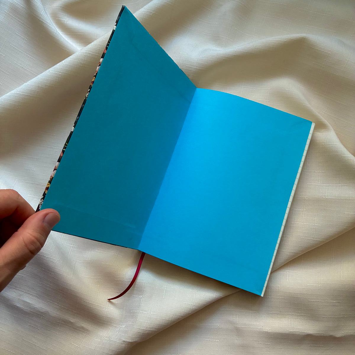 Journal Flowers