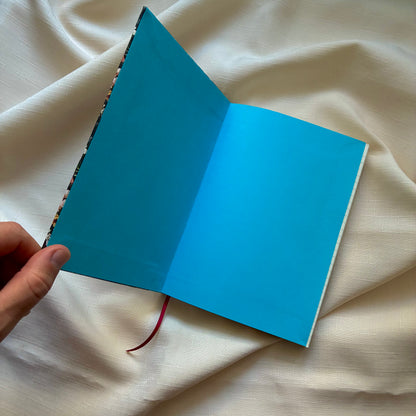 Journal Flowers