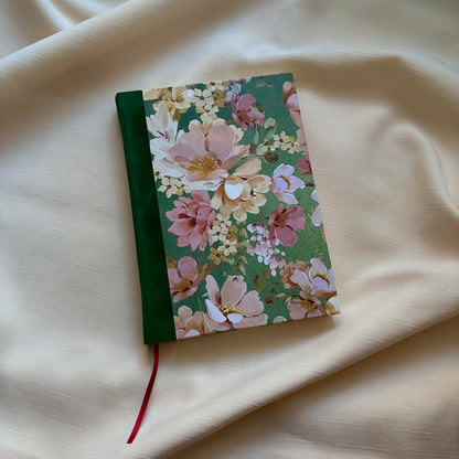 Journal Bouquet