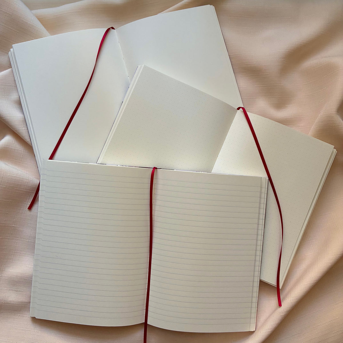 Journal Smoke