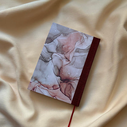 Journal Smoke