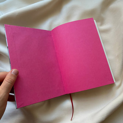 Journal Smoke