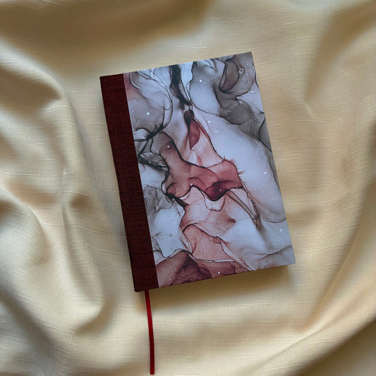 Journal Smoke