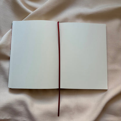 Journal Bouquet