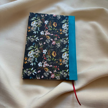 Journal Flowers