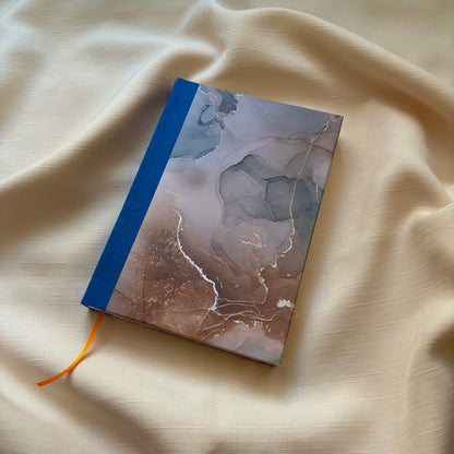 Journal Storm