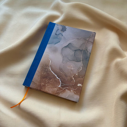 Journal Storm