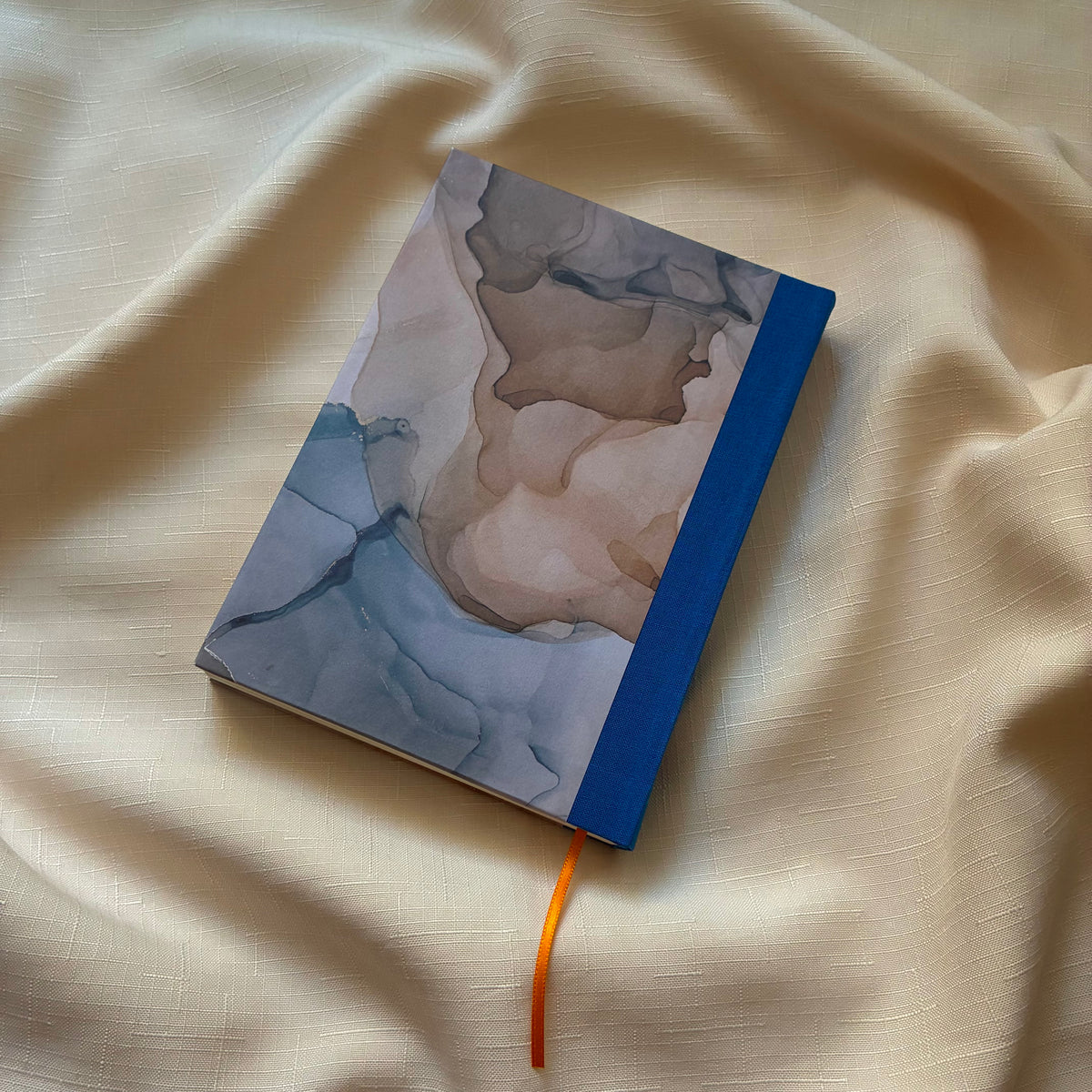 Journal Storm