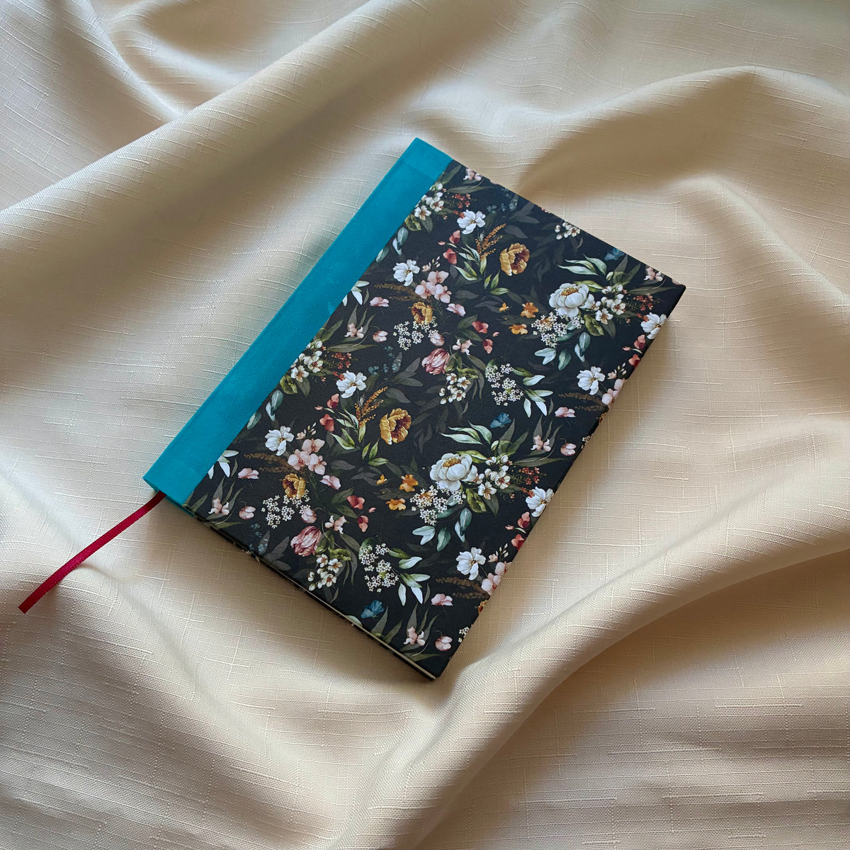 Journal Flowers