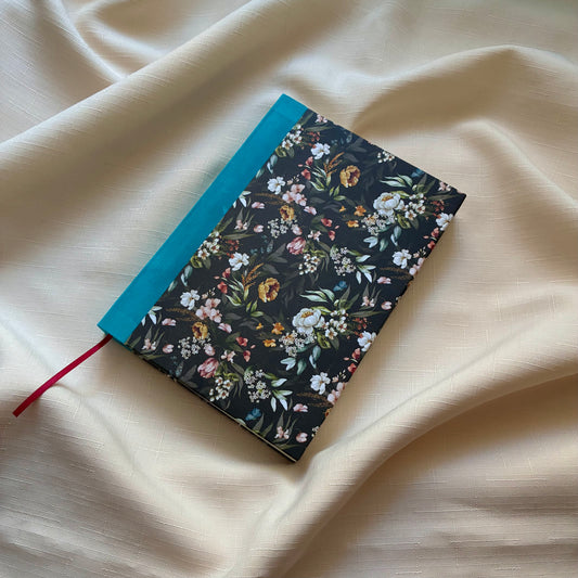 Journal Flowers