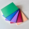Pocket notebook
