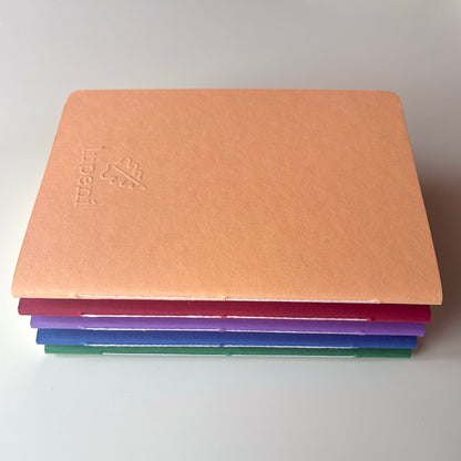 Pocket notebook