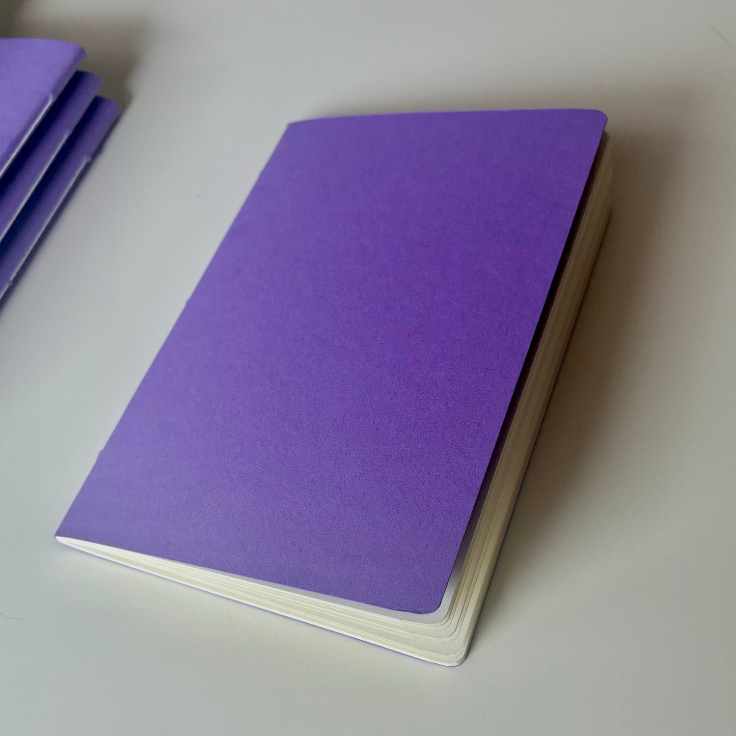 Pocket notebook