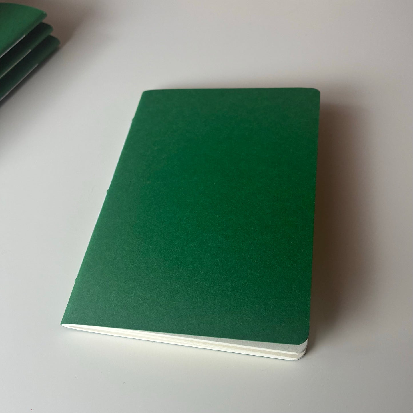 Pocket notebook