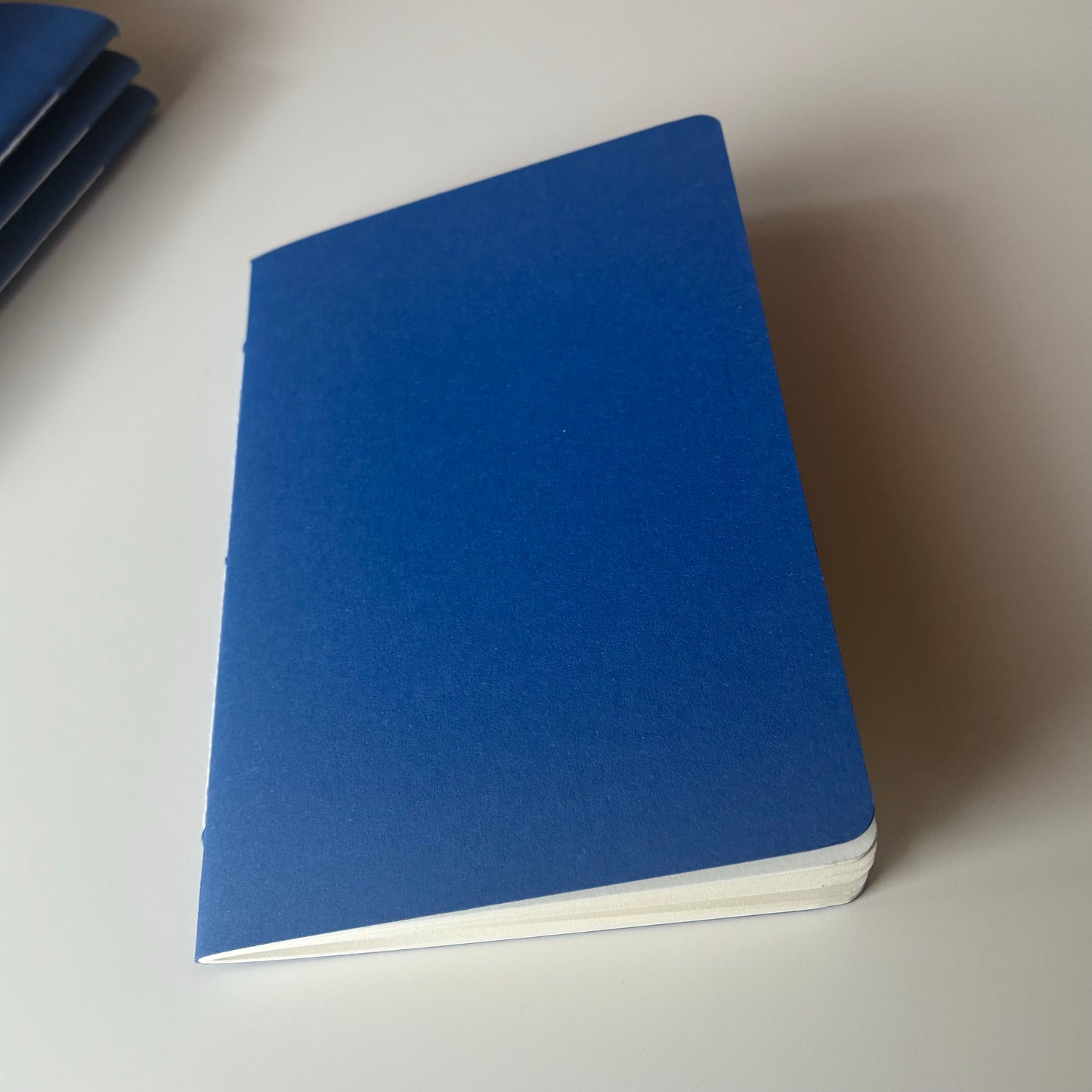 Pocket notebook