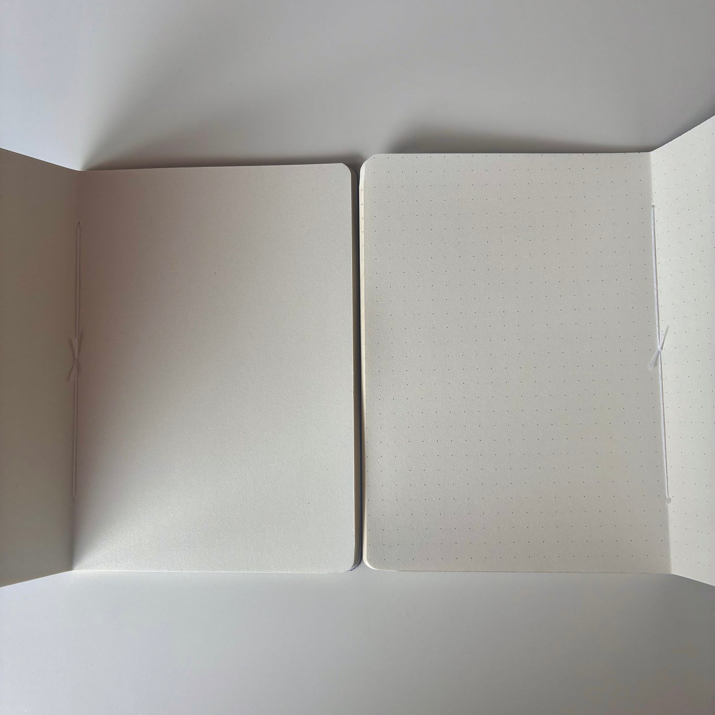 Pocket notebook