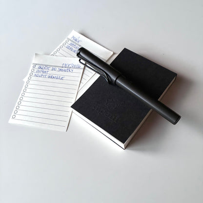 Todos & notes notepad