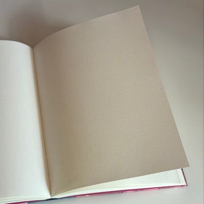 Journal Bubble gumpowder