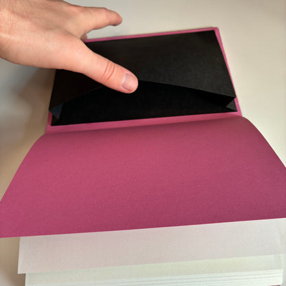 Journal Bubble gumpowder