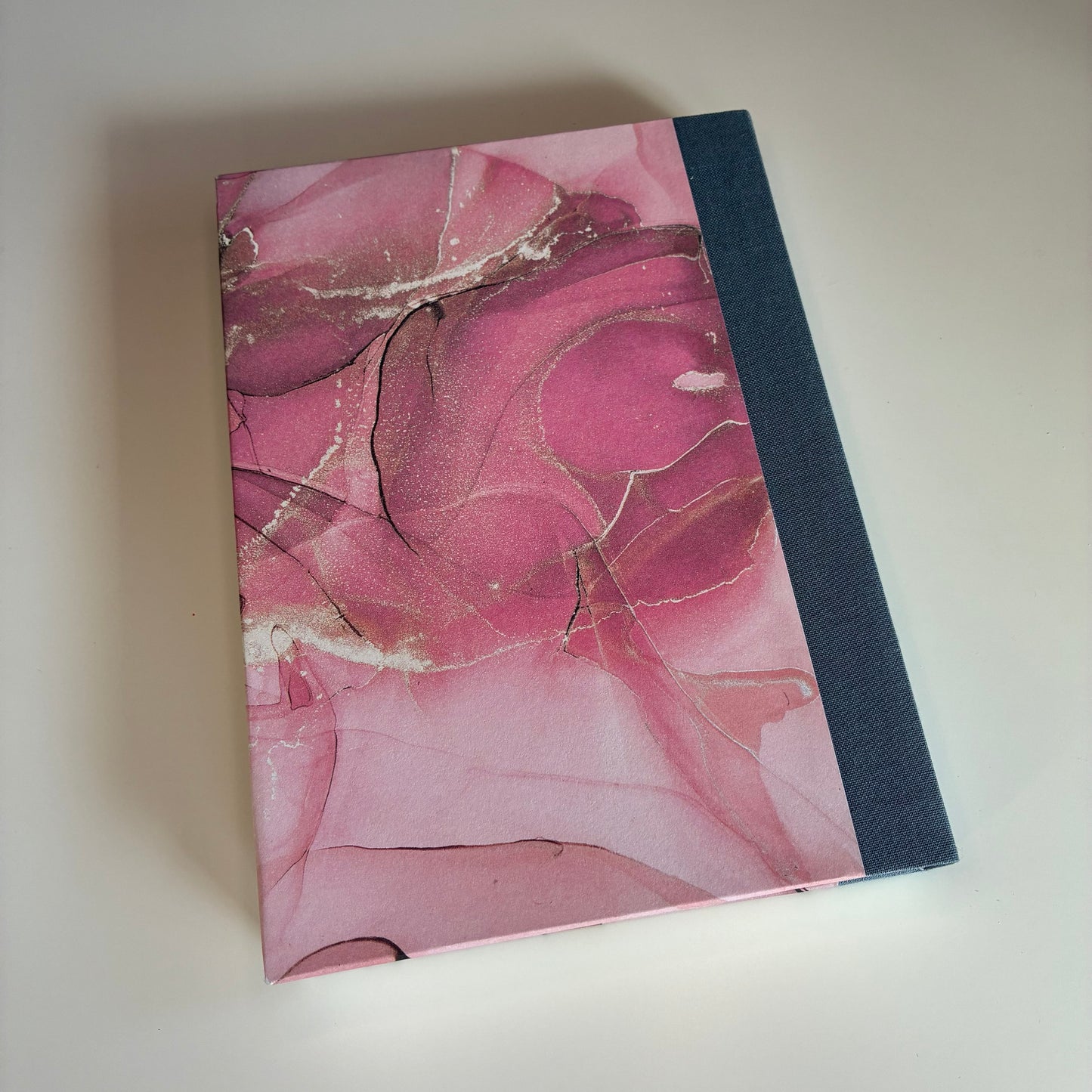 Journal Bubble gumpowder