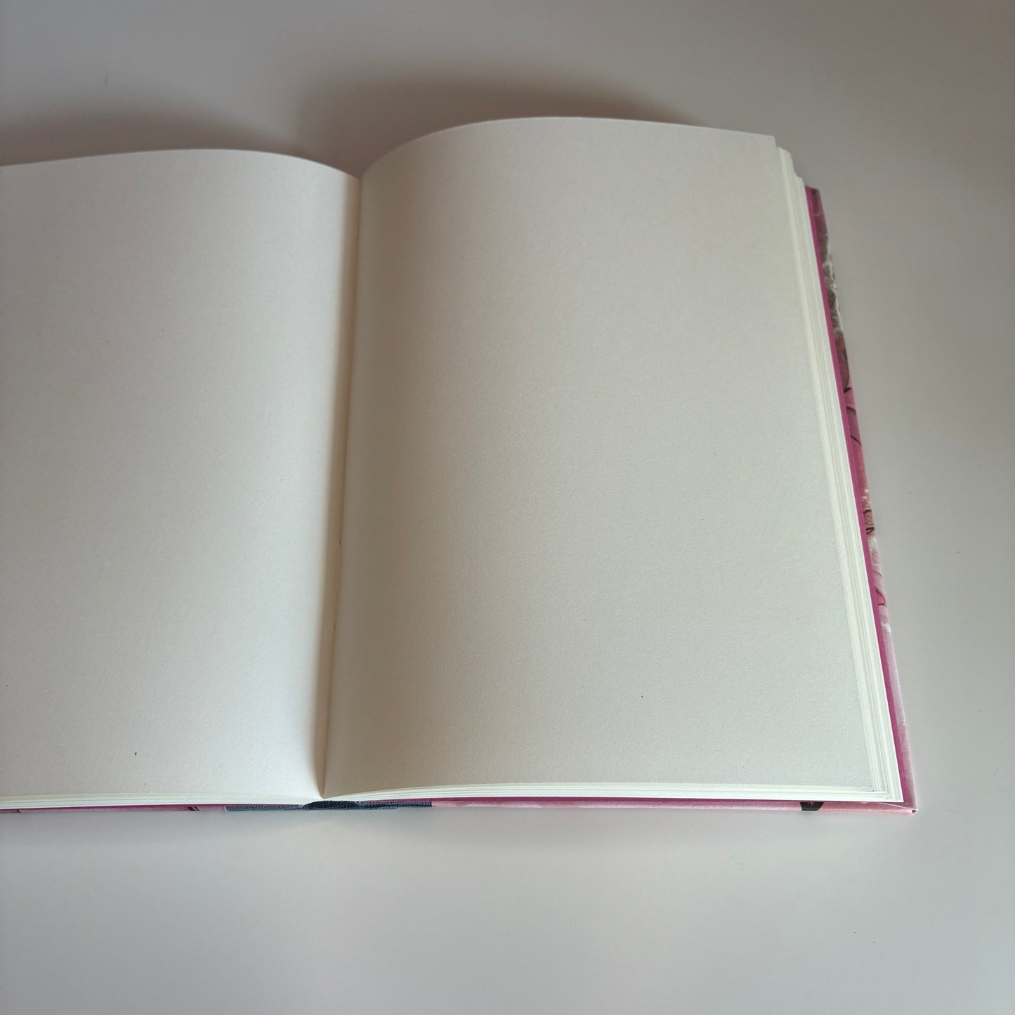 Journal Bubble gumpowder