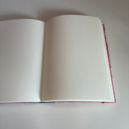 Journal Bubble gumpowder