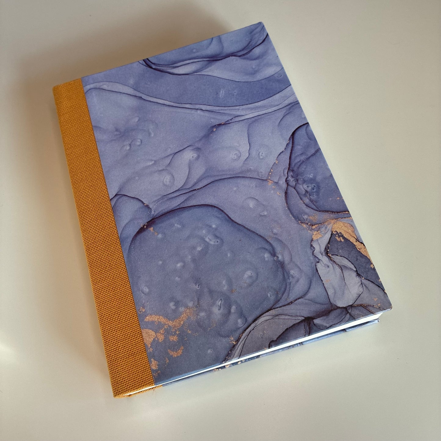 Journal River gold