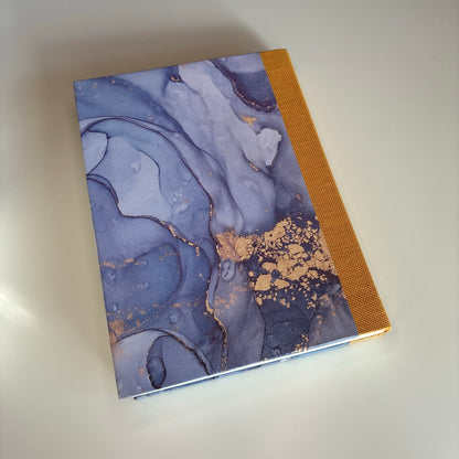 Journal River gold