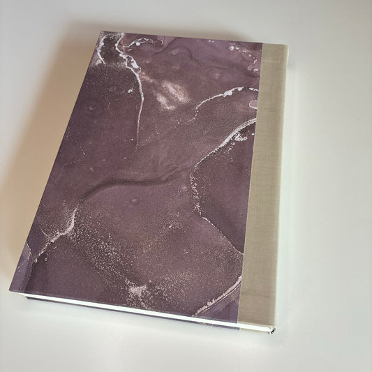 Journal Night sky