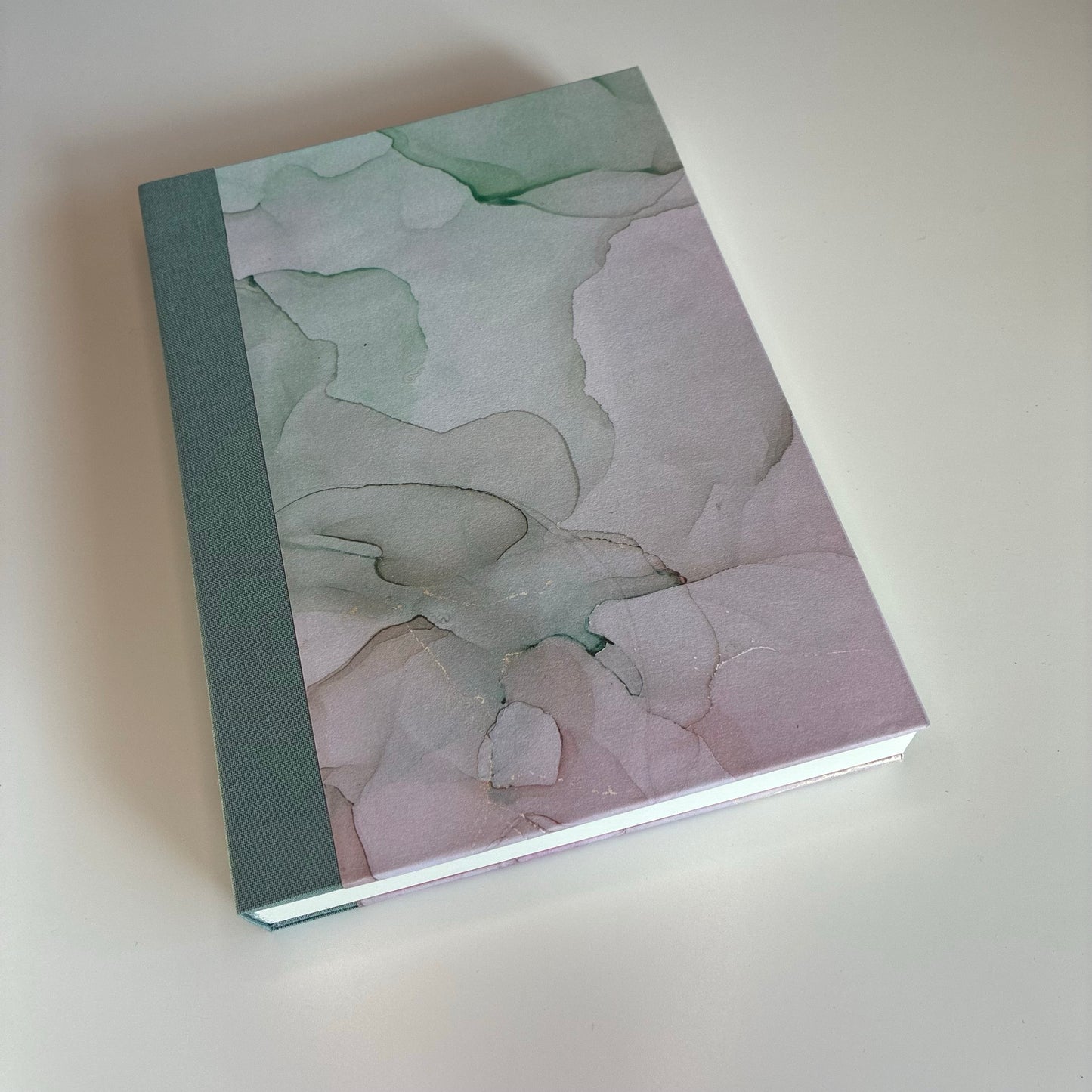 Journal Wild rose