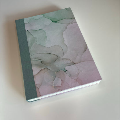 Journal Wild rose