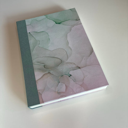 Journal Wild rose