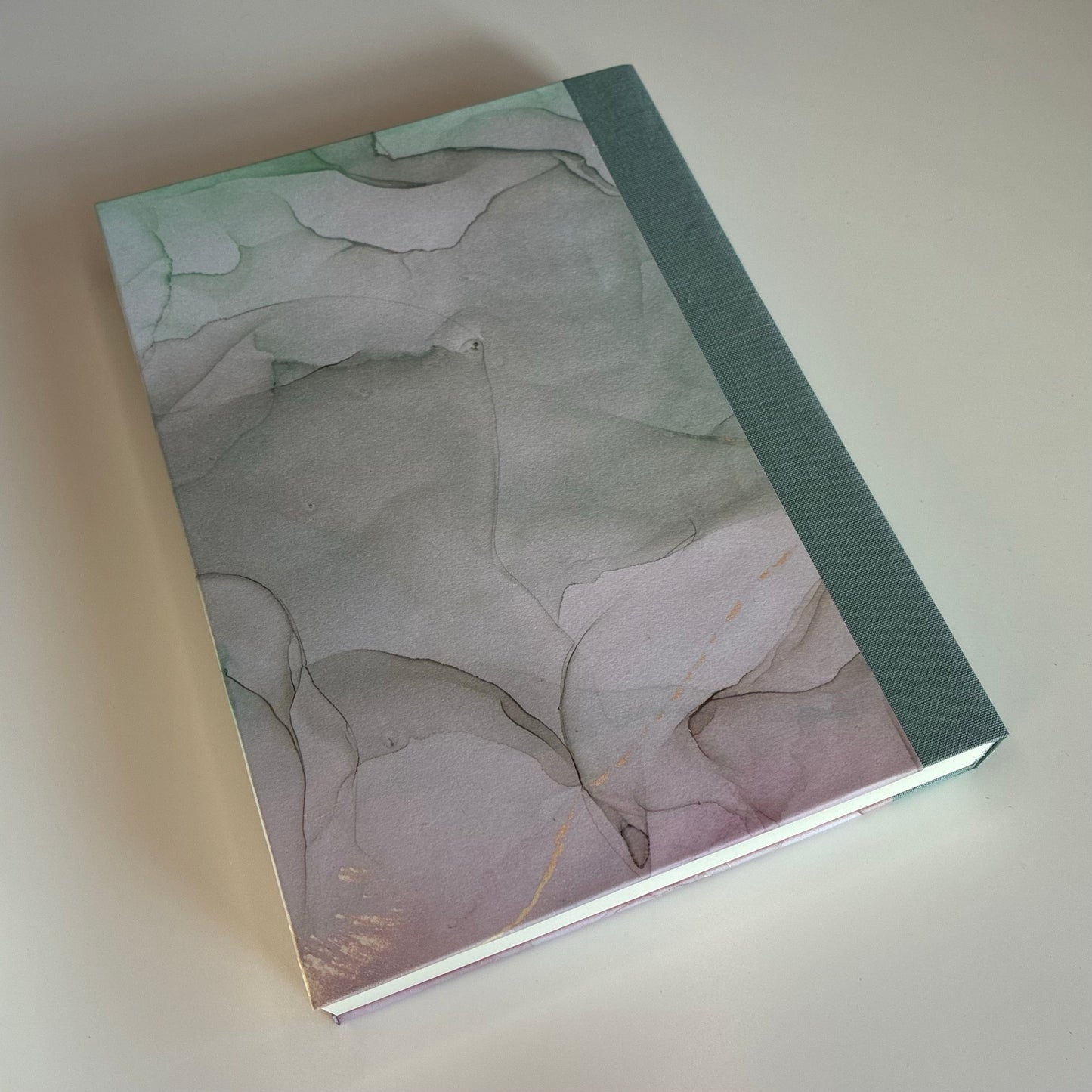 Journal Wild rose