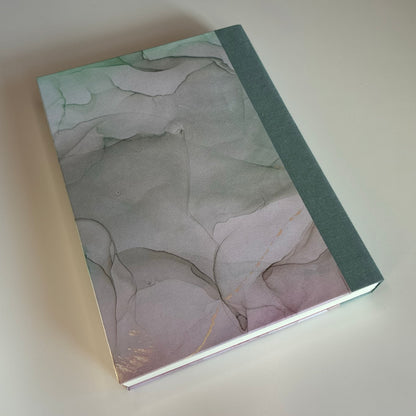 Journal Wild rose