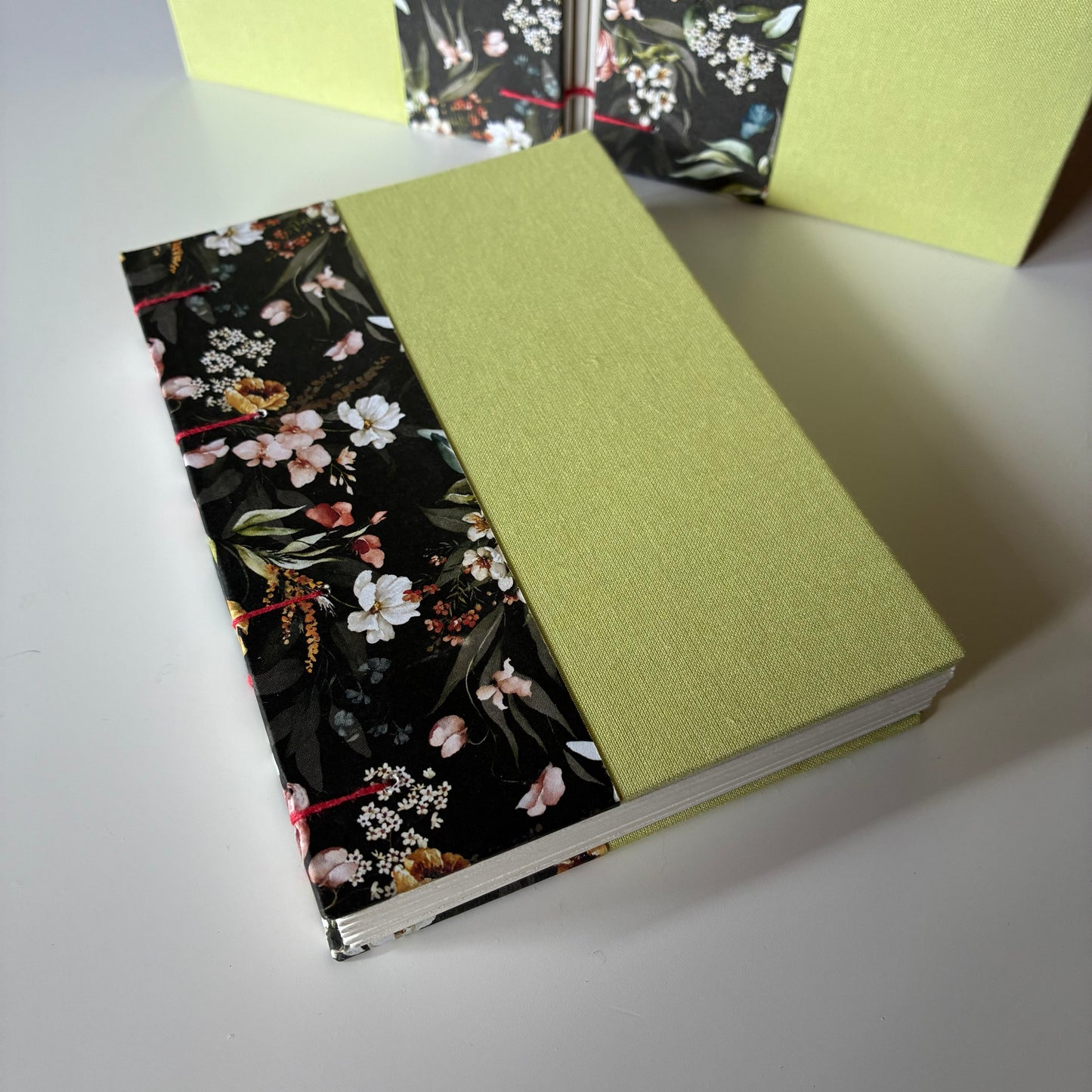 Sketchbook Meadow
