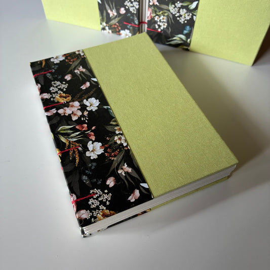 Sketchbook Meadow