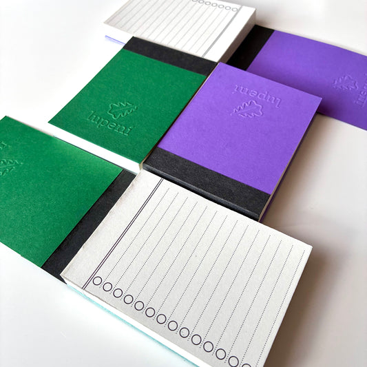 Todos & notes notepad