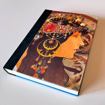 Journal Donna