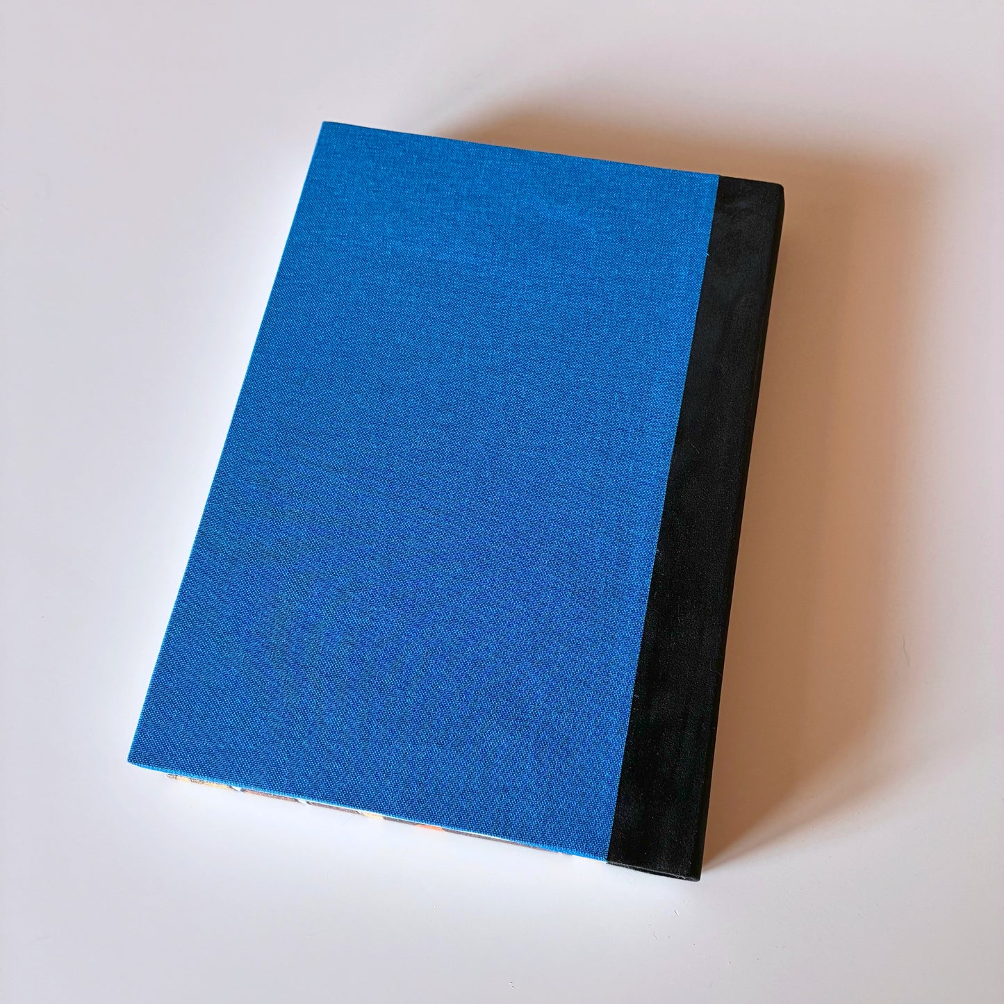 Journal Donna