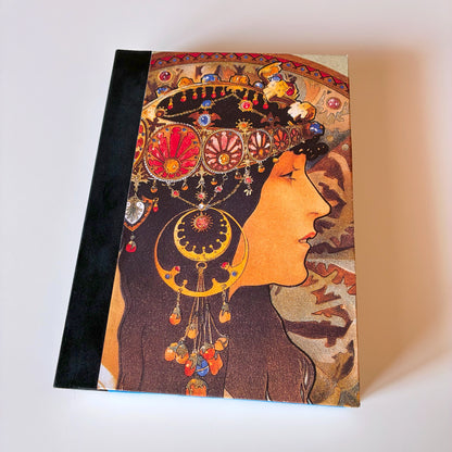 Journal Donna