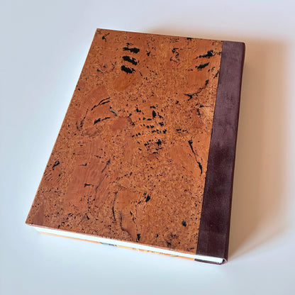 Journal Flower